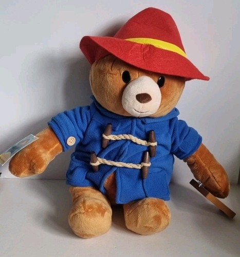 Peluche morbido orso - peluche,