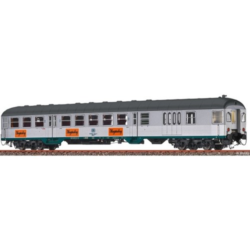 Brawa 46676 carrozza sterzo - carrozza,