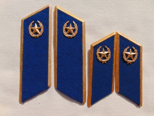 Paia passanti per collari - passanti,