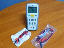 GWinstek LCR-916 Misuratore