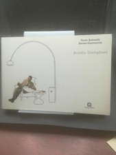 Achille Castiglioni. Edizione