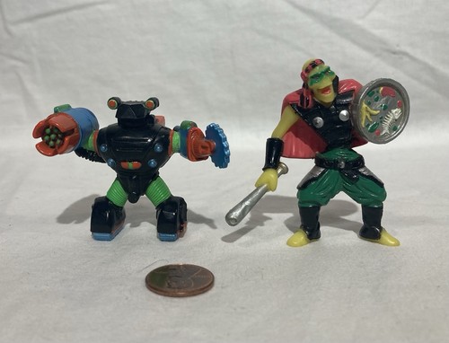 Modellino vintage 1991 - , galoob