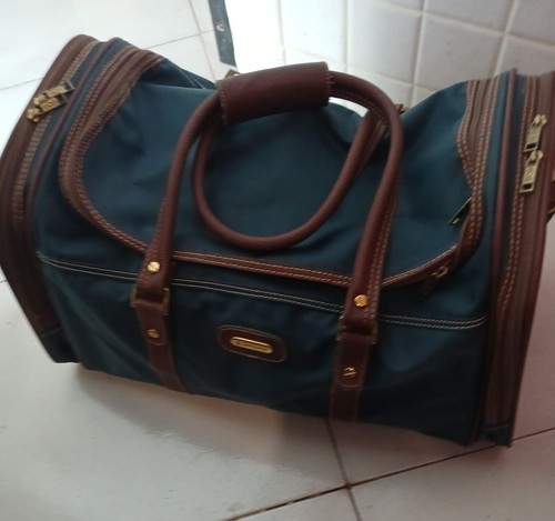 Borsone viaggio samsonite - borsone,