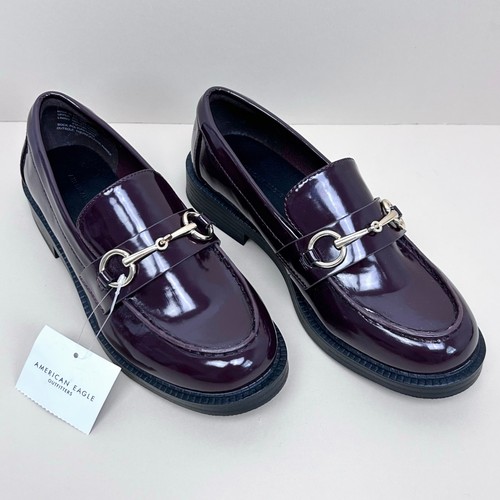 Mocassino american eagle - mocassino,