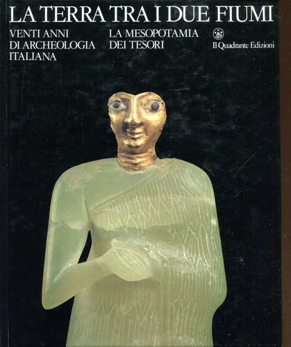 Terra tra due fiumi - terra,
