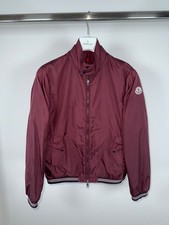 Moncler Giacca Uomo Lamy