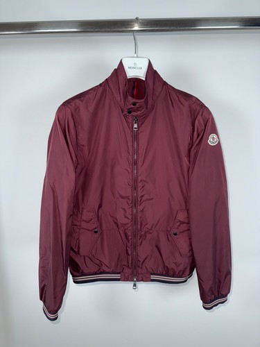 Moncler giacca uomo lamy - moncler,