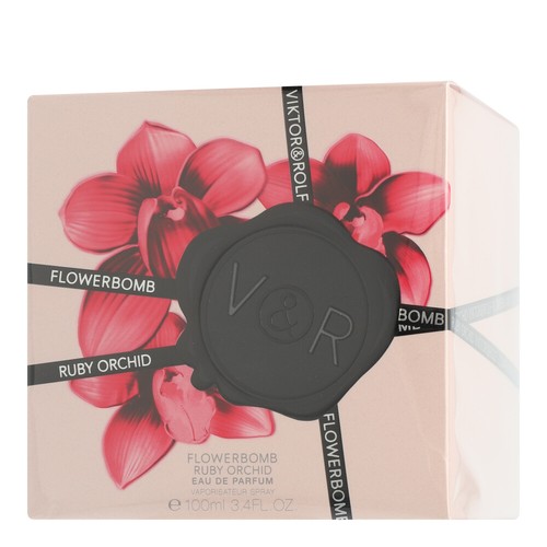 Viktor rolf flowerbomb ruby - viktor,