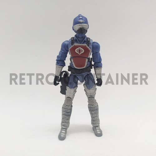 Hasbro joe 2008 - hasbro,