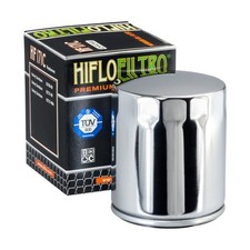FILTRO OLIO HIFLO CROMATO