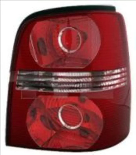 Faro posteriore tyc - posteriore,