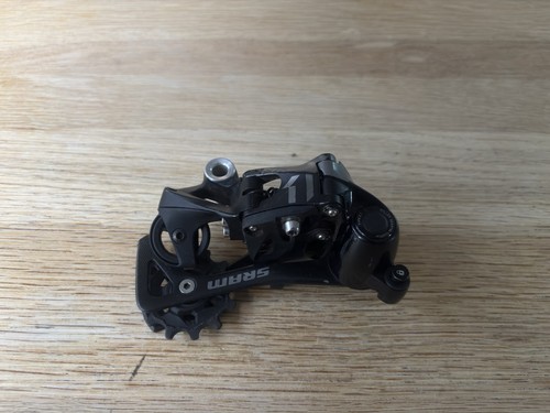 Deragliatore posteriore sram - deragliatore,