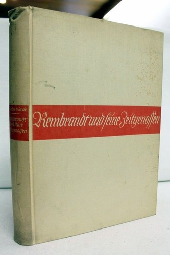 Rembrandt und seine