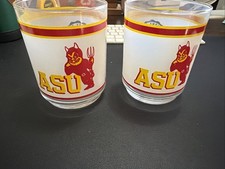 ASU Arizona State University