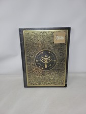 Legend of Zelda: Breath of the