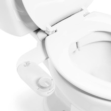 Attacco Bidet Regolabile per