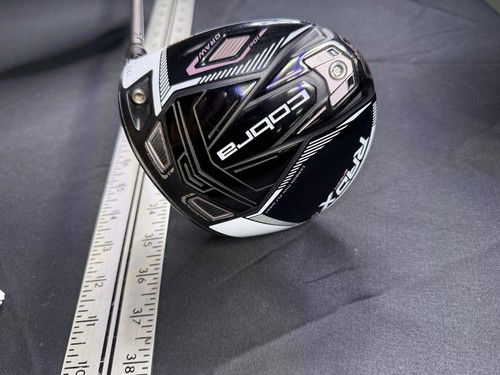Cobra king radspeed driver - king, xd