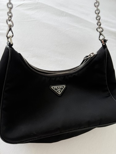 Borsa tracolla prada - borsa,