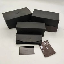 CUSTODIA OCCHIALI PERSOL NUOVA