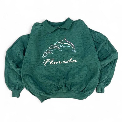Polo vintage florida dolphin - polo,