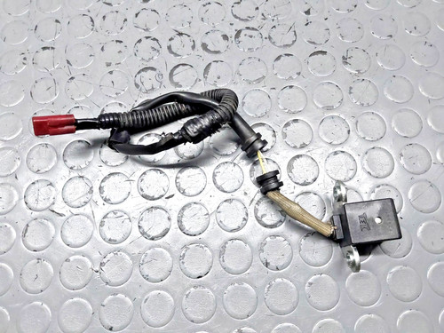 Honda transalp 700 2007 - 700, 2013