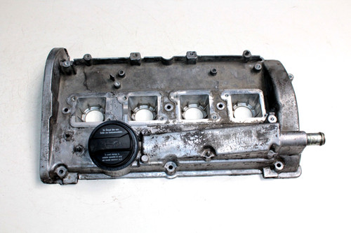 Coperchio valvole motore - coperchio,
