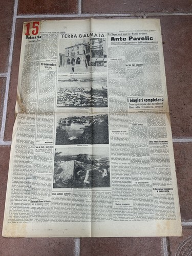 Piccolo aprile 1941 - il, 17-aprile-1941