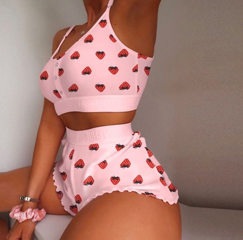 Pigiama dolce set pigiama