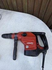 Hilti TE 56 Martello