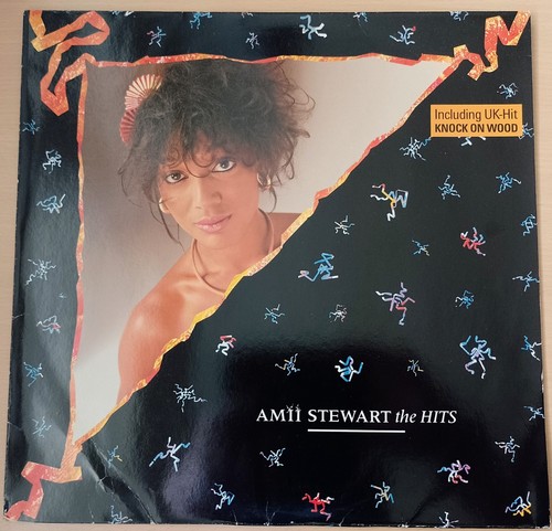 Amii stewart the - lp, hits