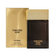 Tom Ford Noir Extreme Eau De Parfum EDP 100 ml (Uomo)