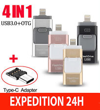 Clé USB iPhone OTG i-Flash
