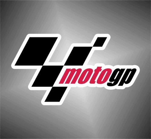 Adesivo moto circuito - adesivo,