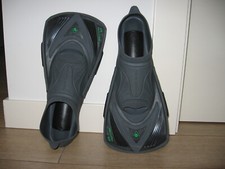 Pinne Microfin HP - taglia 36-37