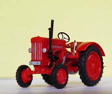 HANOMAG R16 da PICCOLA SERIE