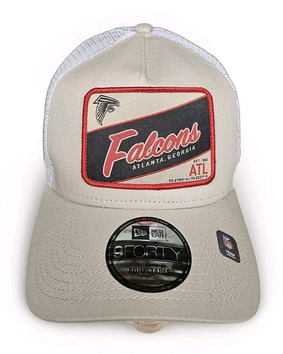 Cappello camionista atlanta - cappello,
