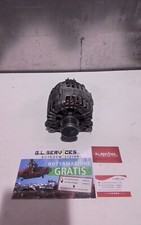 ALTERNATORE DINAMO CARICATORE BATTERIA VW GOLF 7 TROC AUDI A3 Q2 1.6 TDI 2.0 TDI
