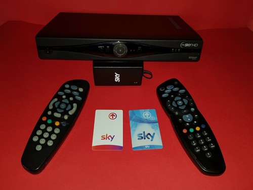 Decoder sky mod - my, mod.p990