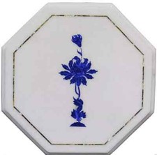 Tavolo 12" Home Decor Marmo