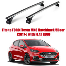 Premium Portapacchi Barre Per