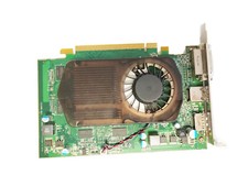 Scheda grafica video per HP