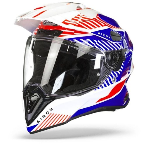 Casco airoh commander boost - casco,