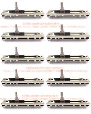 10xCross Fader CrossFader