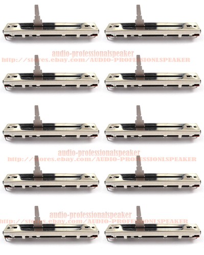 10xcross fader crossfader - fader,
