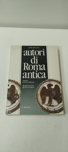 Autori roma antica emilio - di,