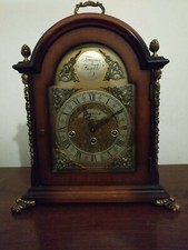 Orologio Da Tavolo Kienzle