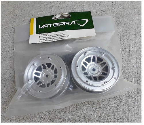 Ruota vintage fatherra - ruota,