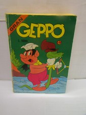 GRAN GEPPO n°14 - suppl. al