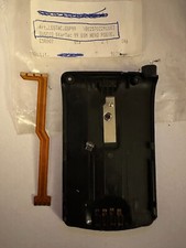 Cover guscio Posteriore Motorola Startac Star tac 99 NERO NUOVO