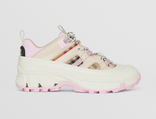 Burberry sneakers arthur - -,